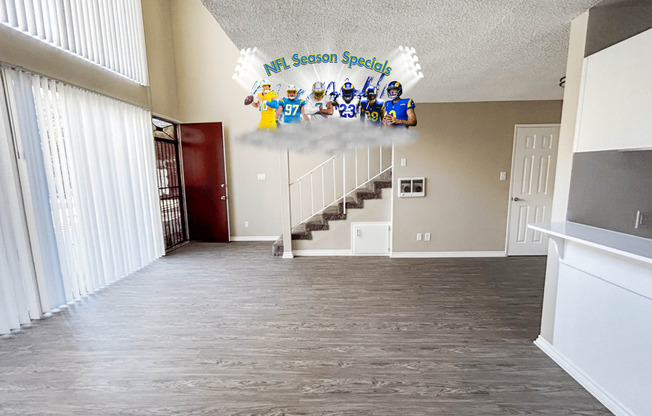 2 beds, 1.5 baths, 1,100 sqft, $2,395