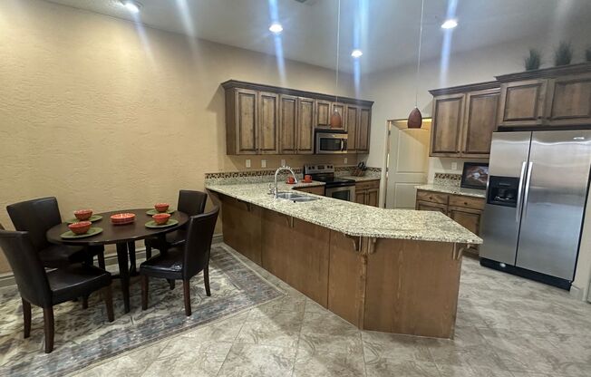 Bella Terrazza Condo