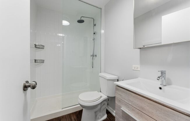 1 bed, 1 bath, 307 sqft, $1,750, Unit 322