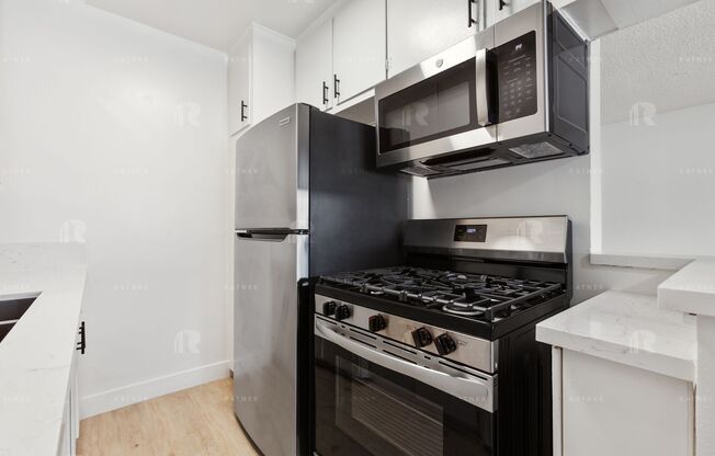 1 bed, 1 bath, $1,899, Unit Unit #07