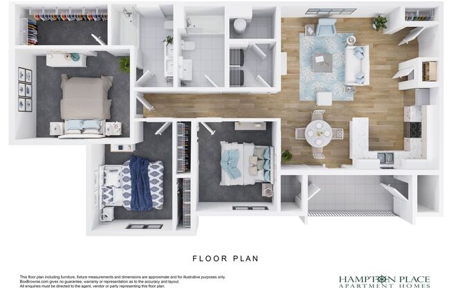 Partner-provided property photo