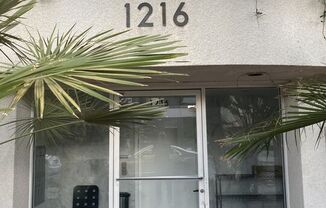 1 bed, 1 bath, 600 sqft, $2,500, Unit 102