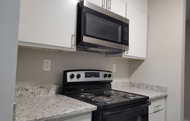 Renovated Duplexes with Great Specials!