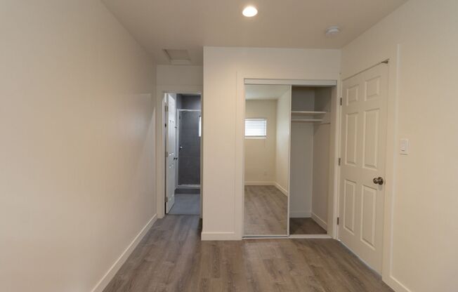 1 bed, 1 bath, 480 sqft, $1,850, Unit 1427