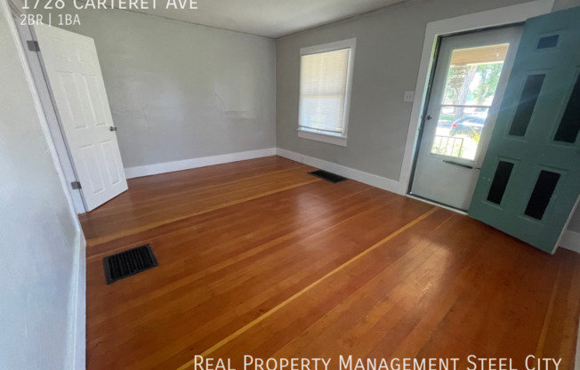 1728 CARTERET AVE
