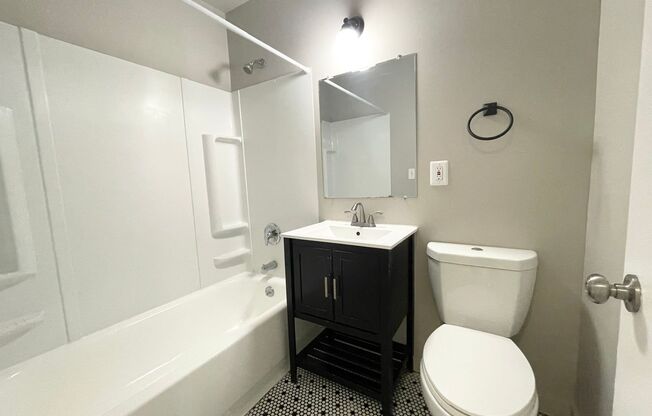 1 bed, 1 bath, 552 sqft, $1,745, Unit 101