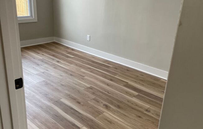 Shelby Park Amazing Newly Renovated 2 Bedroom House