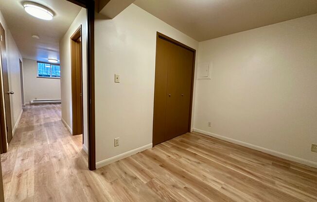 Welcome to Parkwood Apartments!