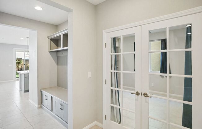 Beautiful 4 Bedroom Home In A Gated Skye Canyon Community