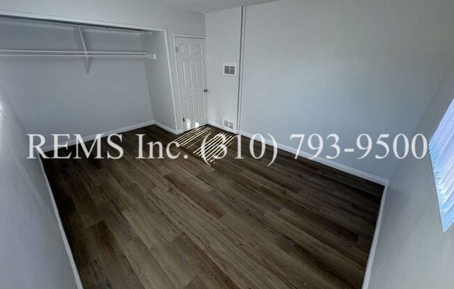 1 bed, 1 bath, 700 sqft, $1,650