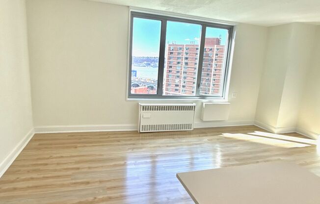 Studio, 1 bath, $2,750, Unit D8J