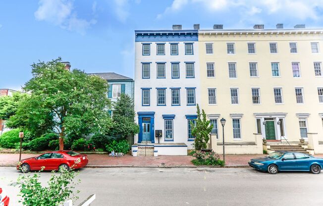 303 North Street