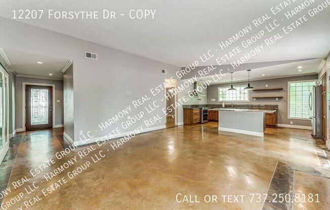 12207 FORSYTHE DR