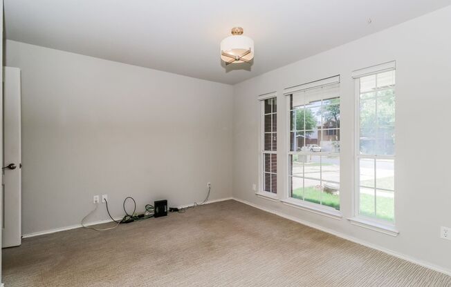 Amazing home ready to move in!