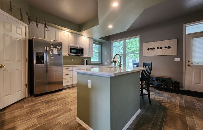 Stunning 3 Bedroom Townhome Tucked Away In Breathtaking Community