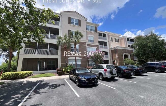 3356 ROBERT TRENT JONES DR