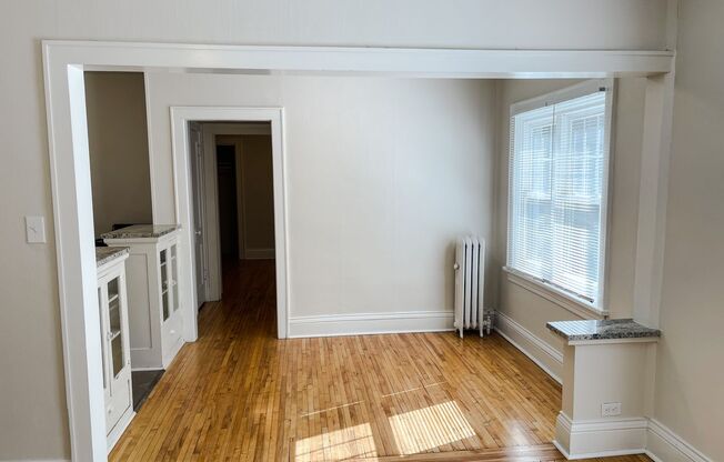 1 bed, 1 bath, 650 sqft, $1,215, Unit 111