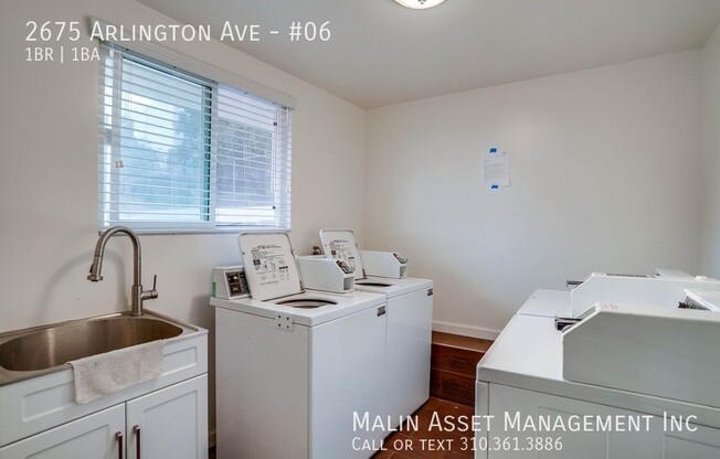 1 bed, 1 bath, 588 sqft, $2,050