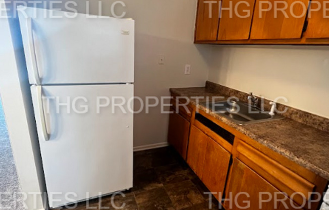 1 bed, 1 bath, 658 sqft, $1,999, Unit 55-54A