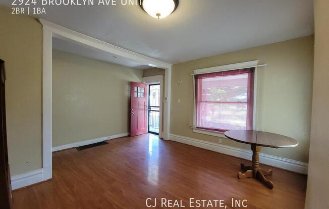 2924 BROOKLYN AVE