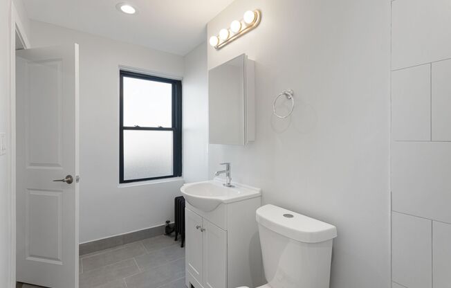 Studio, 1 bath, 250 sqft, $1,500, Unit 7B