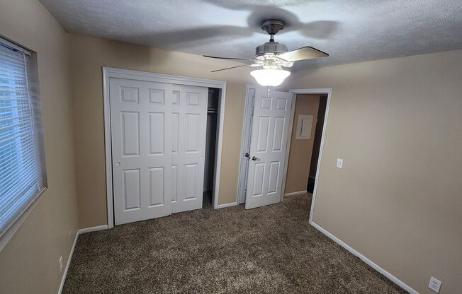 Charter Oaks II Apartments