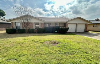 Arlington 3 Bedroom