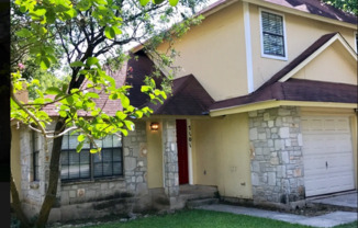 Welcome to this charming 3 bedroom, 2 bathroom home located in the heart of San Antonio, TX