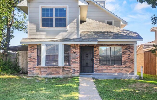 Partner-provided property photo