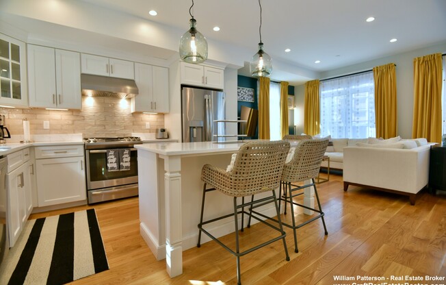 145 STOUGHTON ST