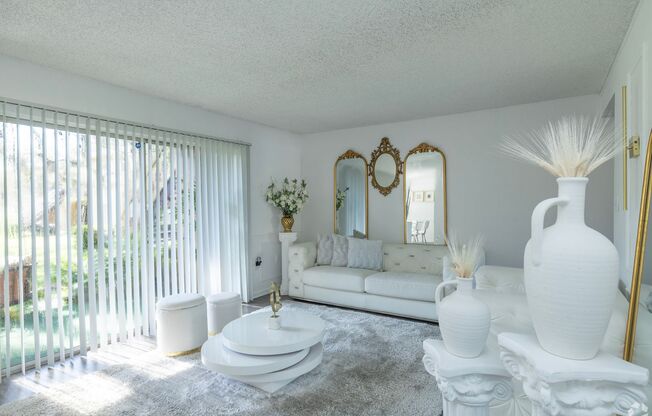 1 bed, 1 bath, 871 sqft, $1,325, Unit N6911A (1X1D)