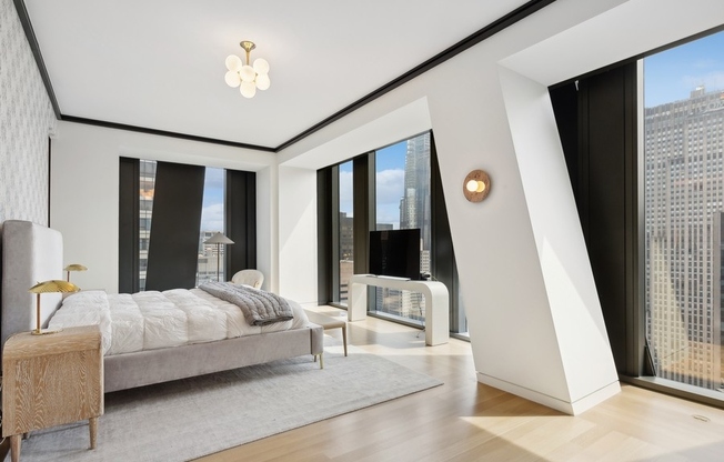 3 beds, 3.5 baths, 3,383 sqft, $40,000, Unit 52B