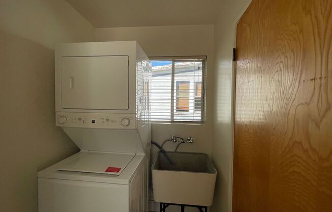 1 bed, 1 bath, $1,995