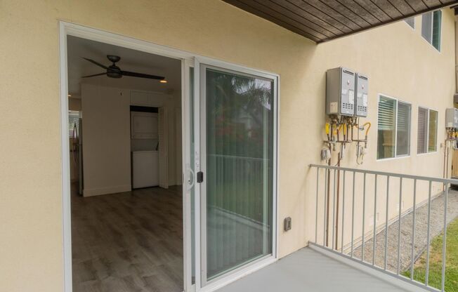 2 beds, 1 bath, 650 sqft, $2,500, Unit 801