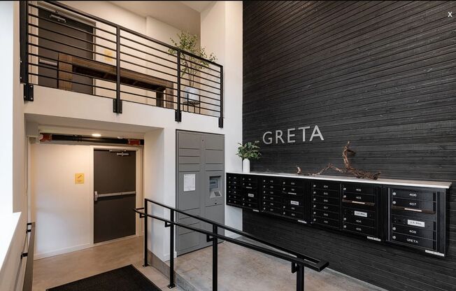 Greta