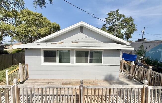 400 ELIZABETH AVE