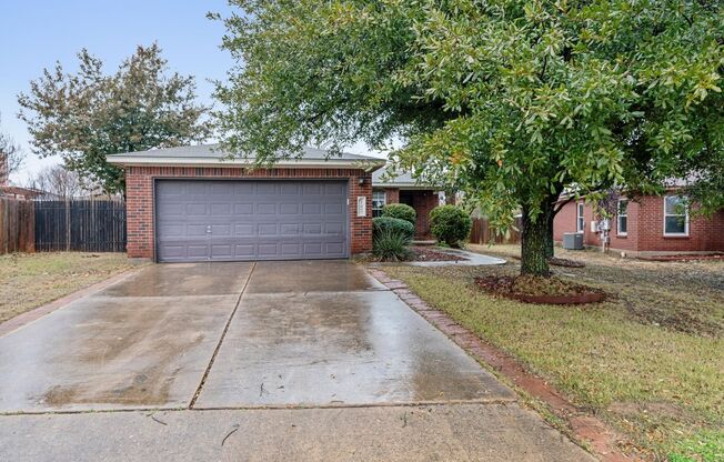 Great Home For Rent Available in Leander!