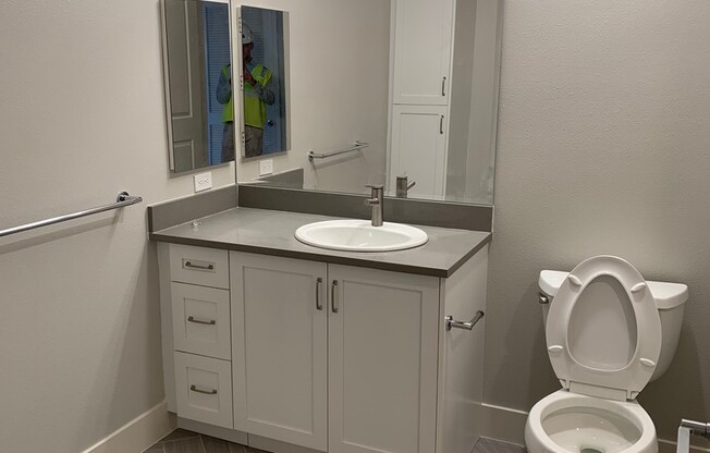 2 beds, 2 baths, 1,271 sqft, $5,395, Unit 110