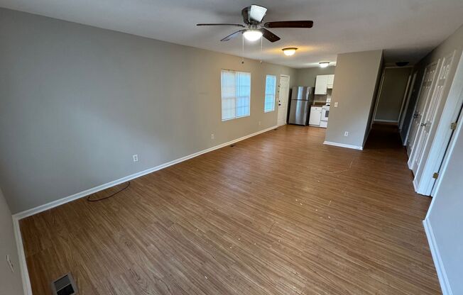 4 Bed/2 Bath near downtown Clayton