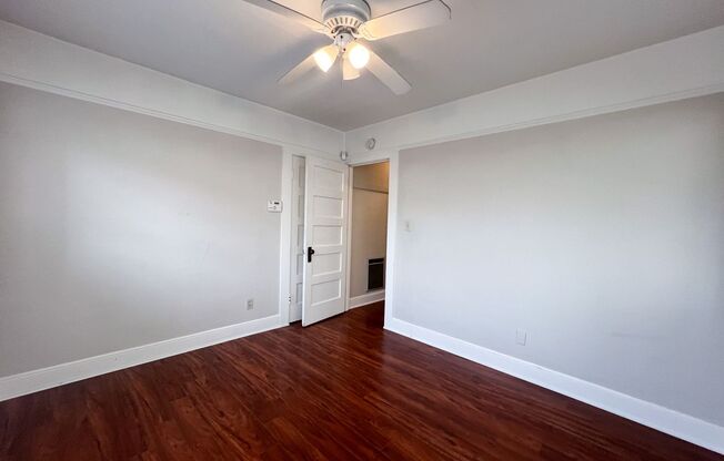 2 beds, 1 bath, $2,295