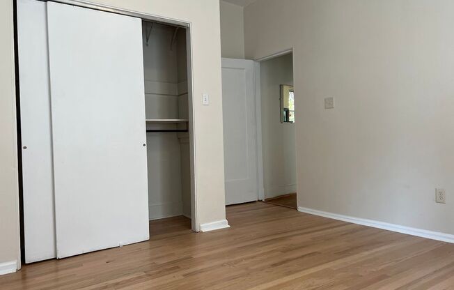 1 bed, 1 bath, $1,550, Unit S7