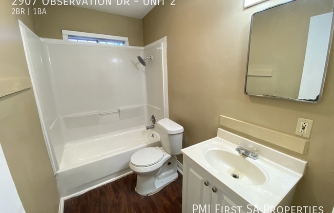 2907 OBSERVATION DR