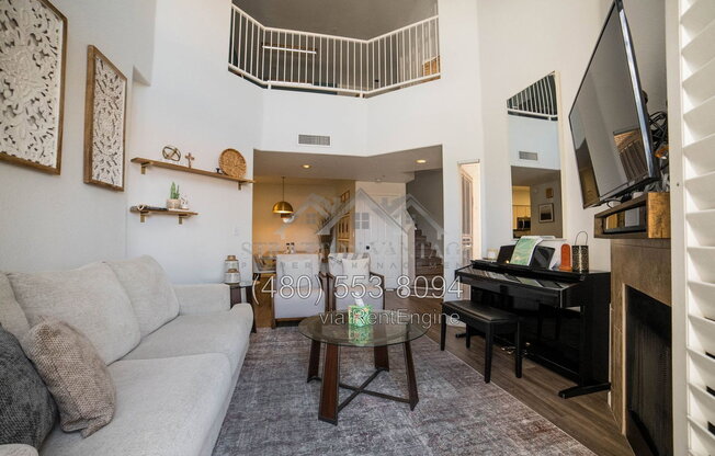 10410 N CAVE CREEK Road