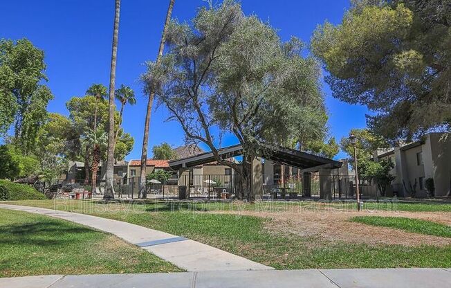 4201 E CAMELBACK Road