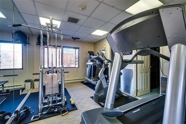 2 beds, 2 baths, 1,115 sqft, $3,850, Unit 304