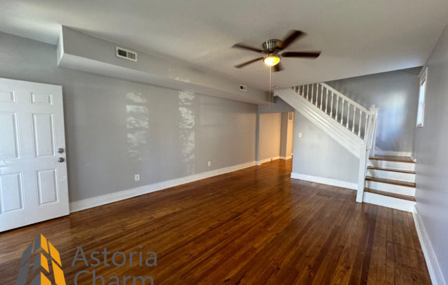 Brand New 3BR, 1.5 Bath Home in East Baltimore!