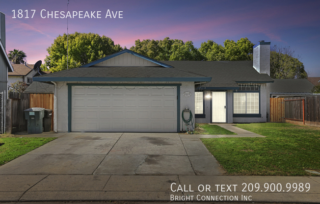 1817 CHESAPEAKE AVE