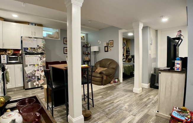 303 BEACON ST