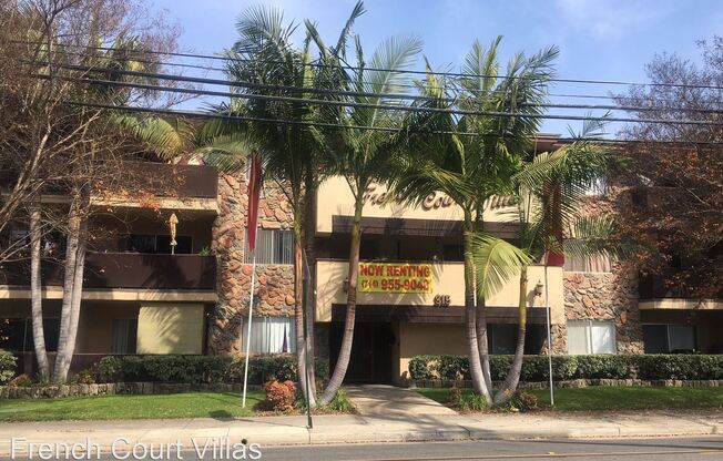 315 E. Washington Ave.