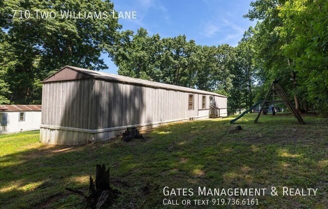 710 2 WILLIAMS LN